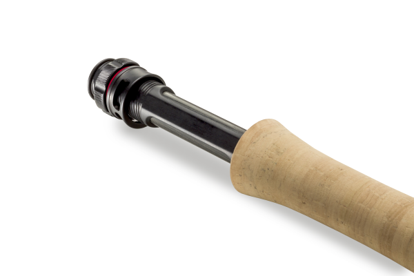 Scott Centric Fly Rod Reel Seat 2 Scott Centric Fly Rod Reel Seat 2